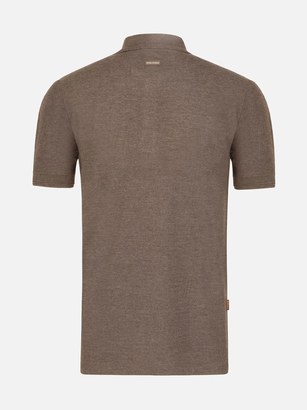 Das Ameer Brown Polo