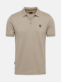 Polo 79671 Navor Dunkelbeige