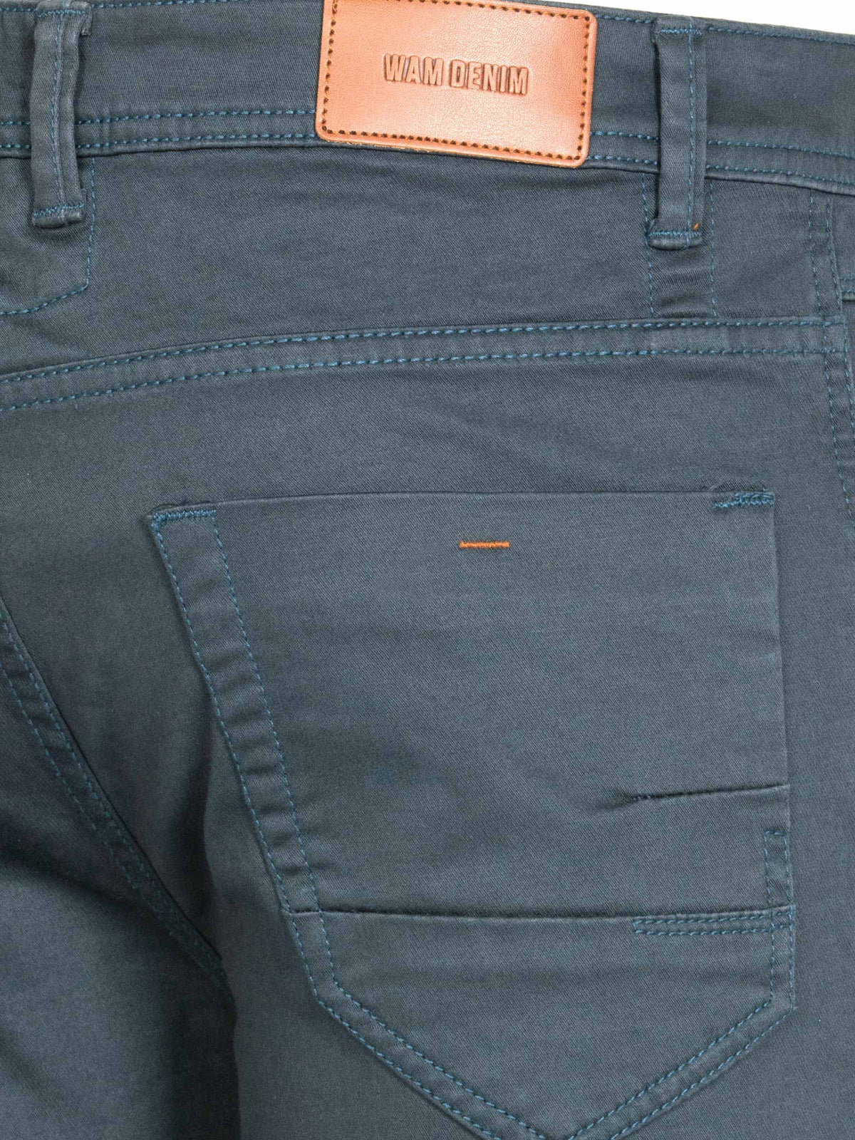 Die Gandalf Indigo Jeans
