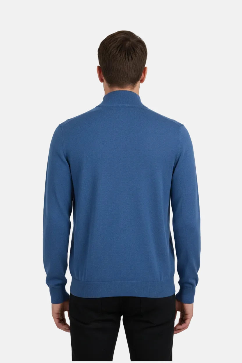 Pullover 76440 Dunkelblau