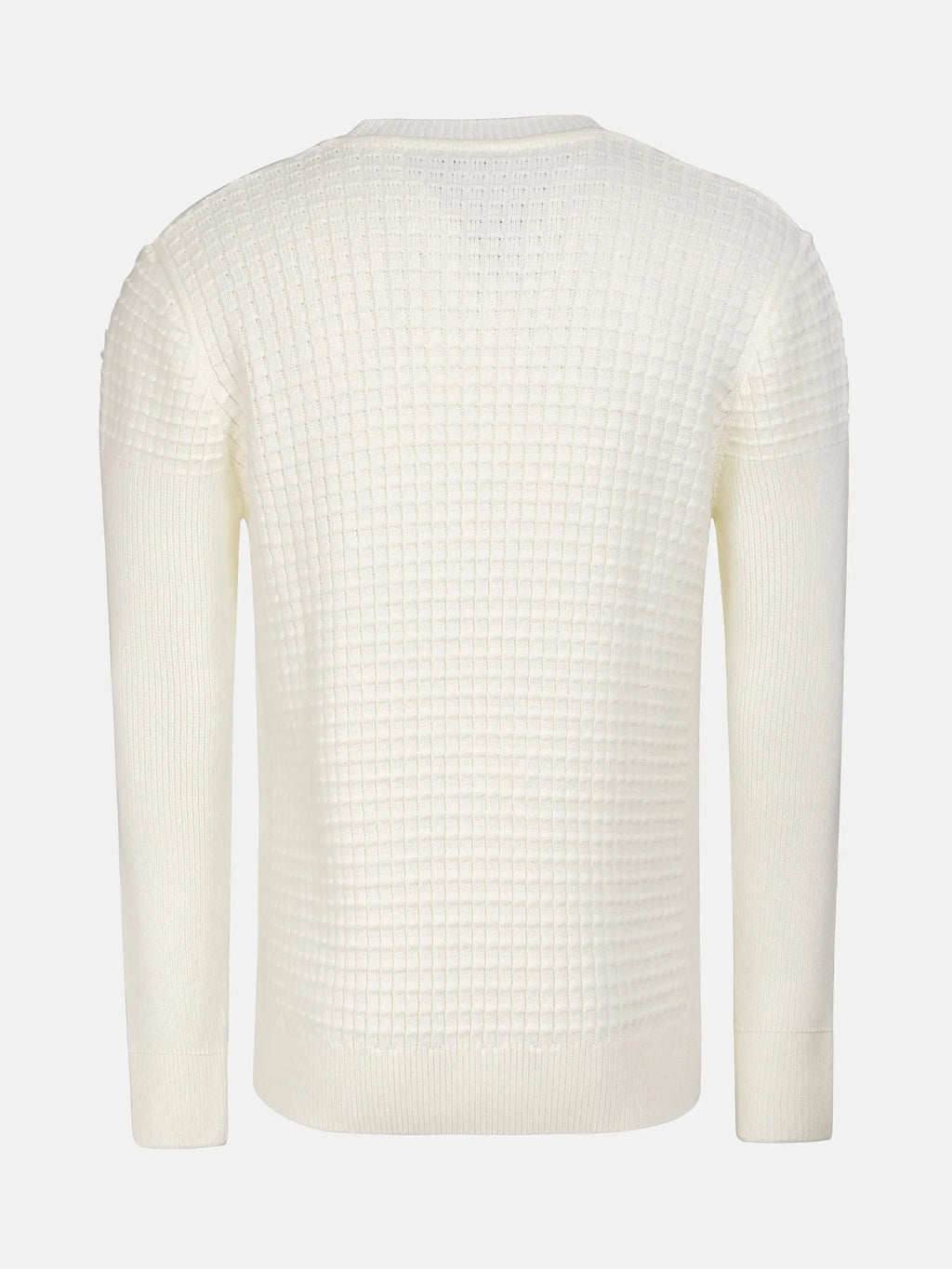 Dover Off White Strickwaren