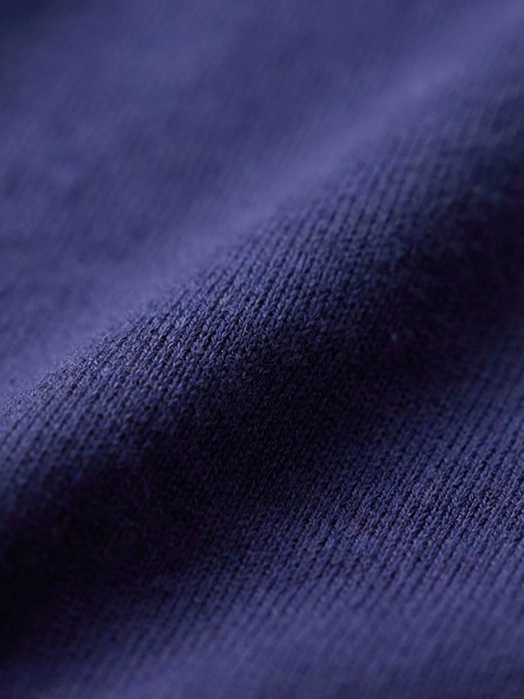 Das Fintor Royal Blue Poloshirt