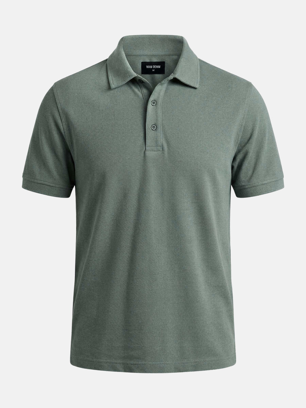 Das Lurianische Menthol Polo