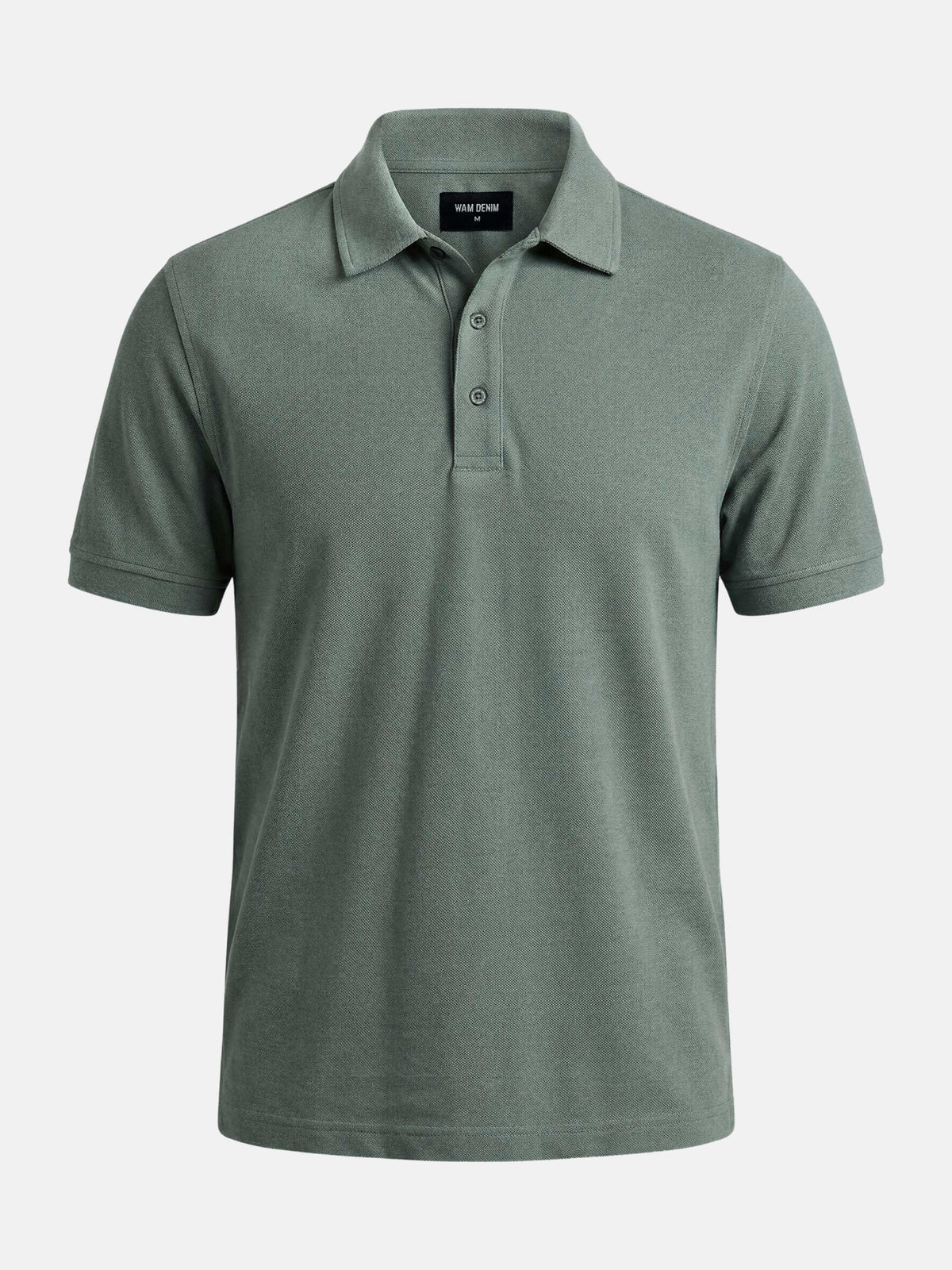 Das Lurianische Menthol Polo