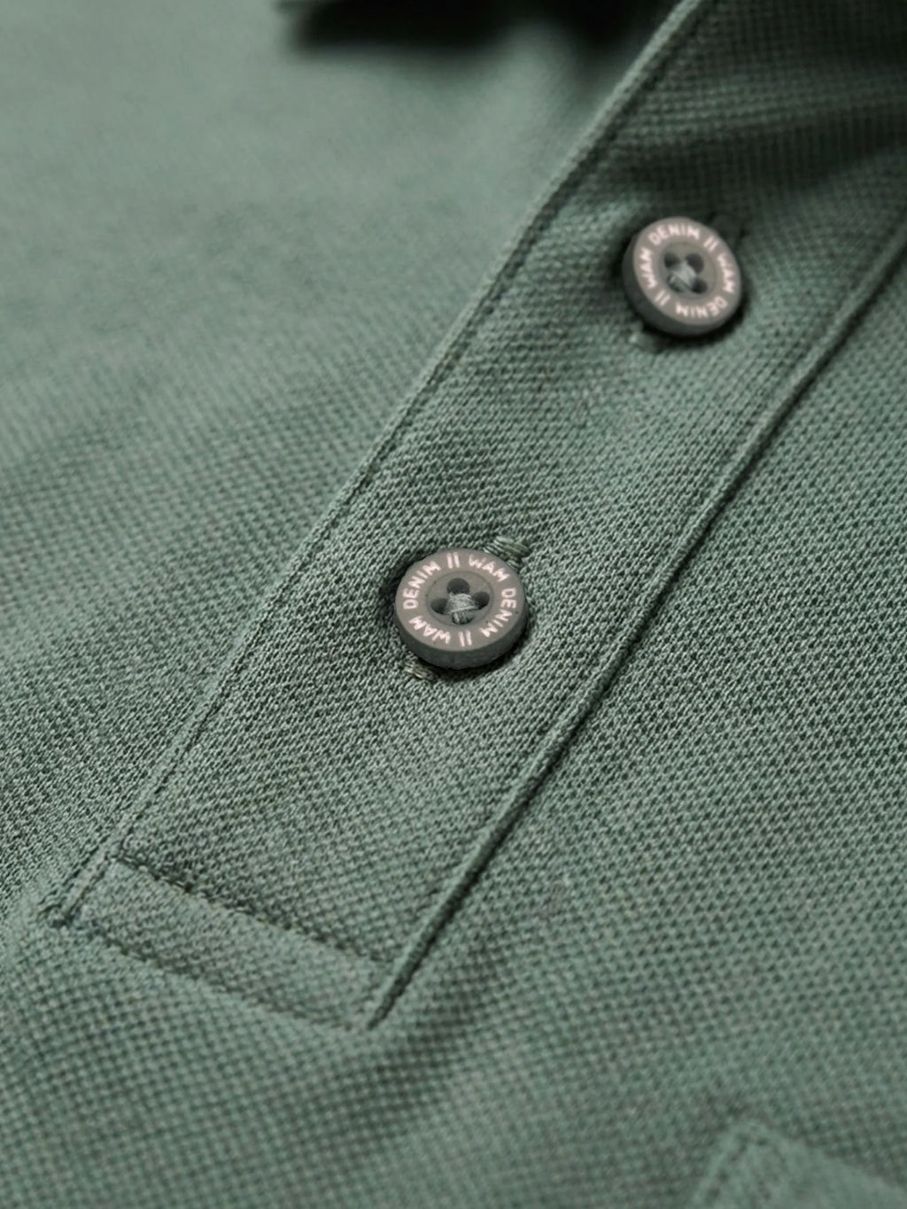 Das Lurianische Menthol Polo