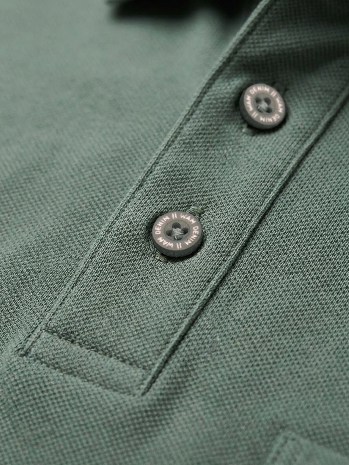 Das Lurianische Menthol Polo
