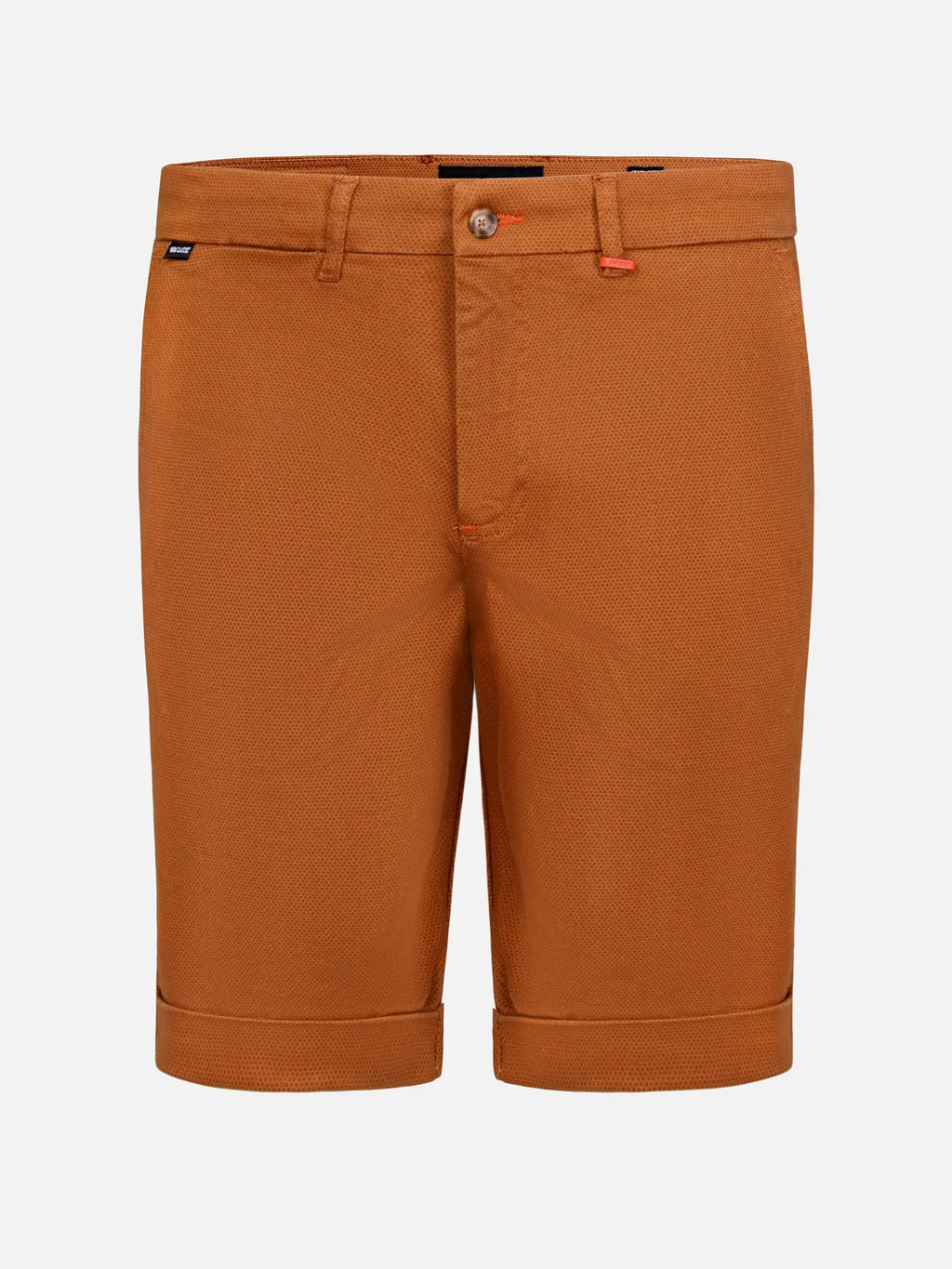 De Spirit Peru Shorts