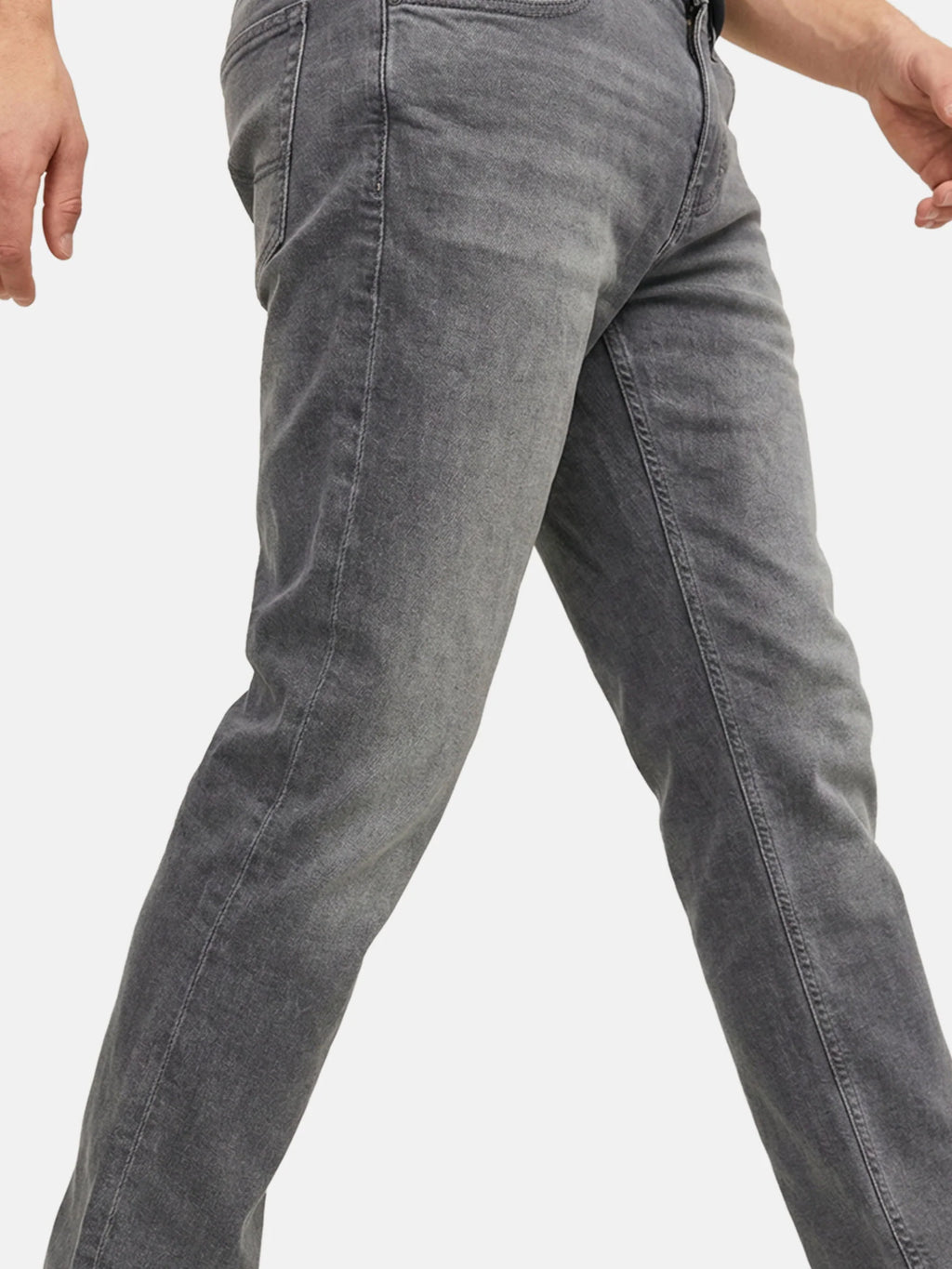 Die Mensor Grey Jeans