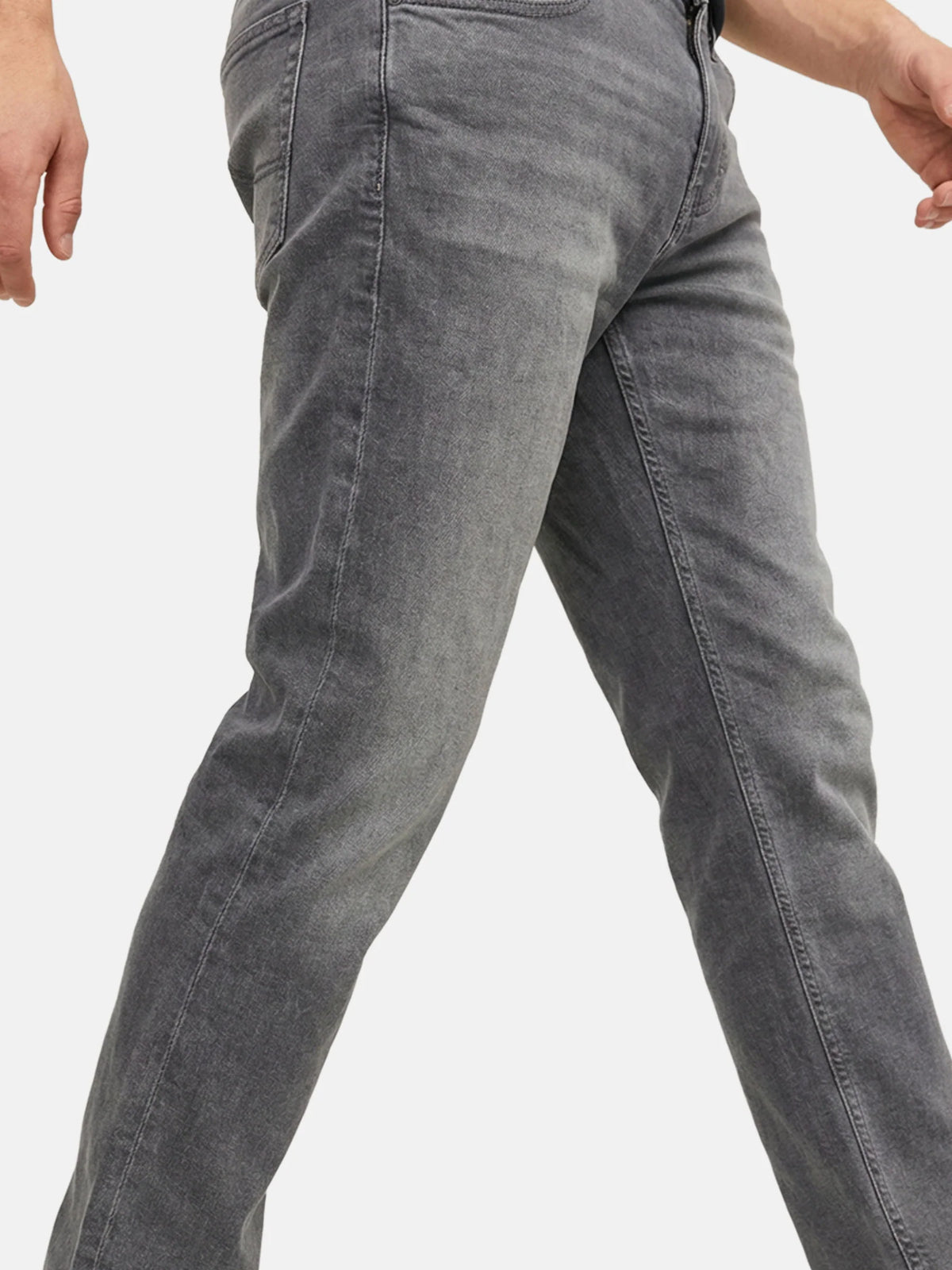 Die Mensor Grey Jeans