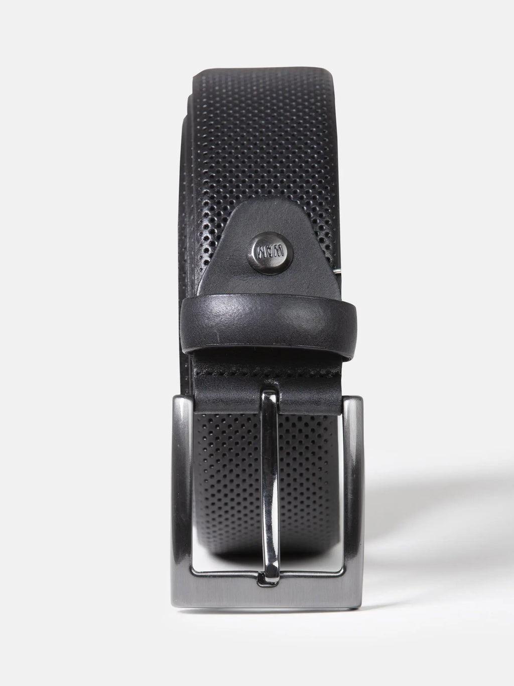 Gürtel 30001 Belfast Schwarz