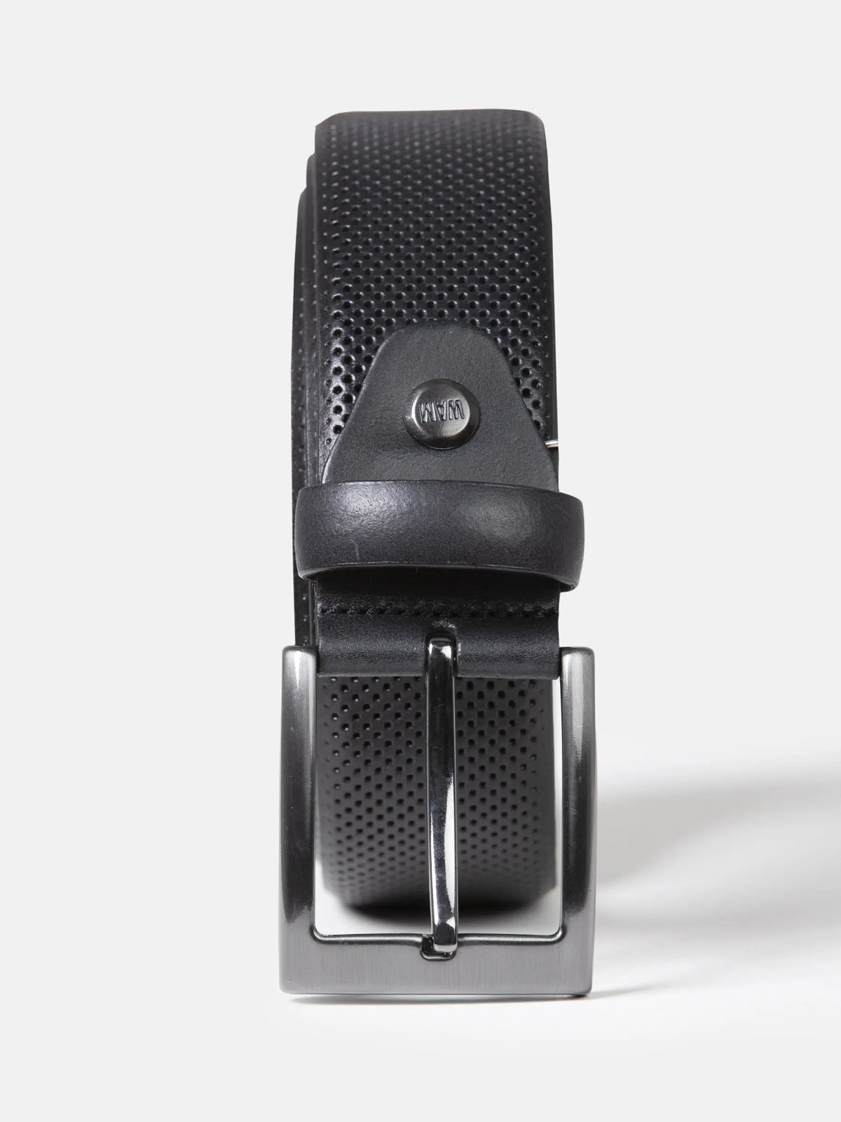 Gürtel 30001 Belfast Schwarz
