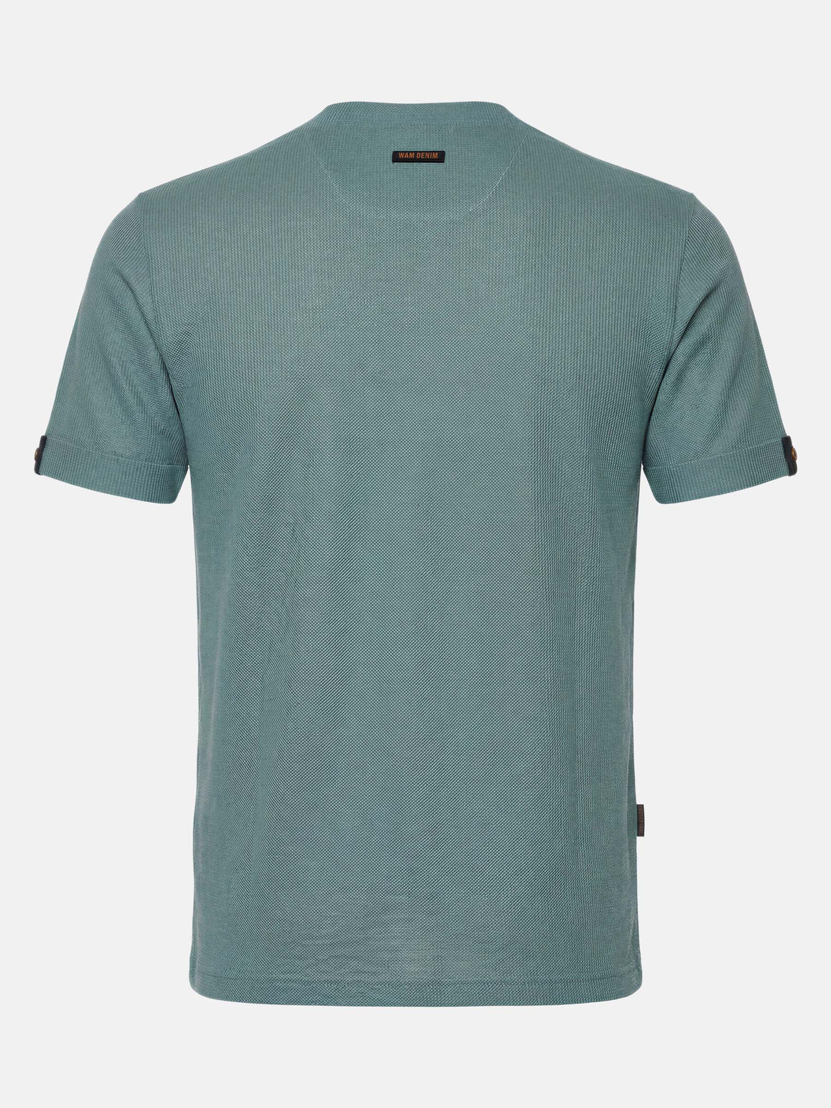 T-Shirt 79670 Droven Menthol