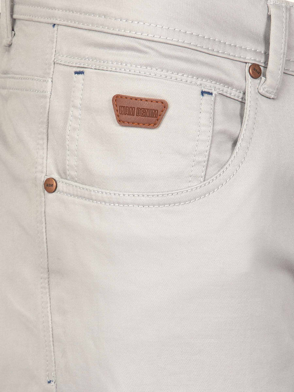 Die Gandalf Grey Jeans