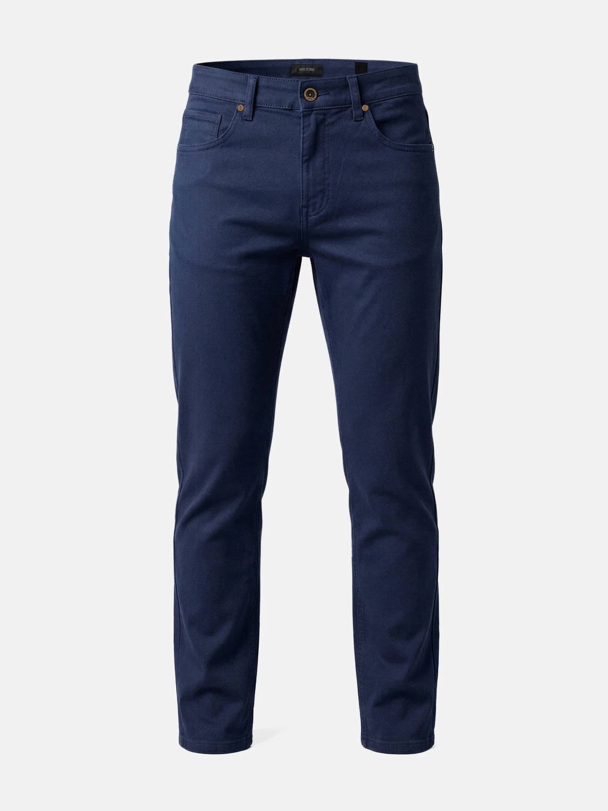 Die Tharn Navy Jeans