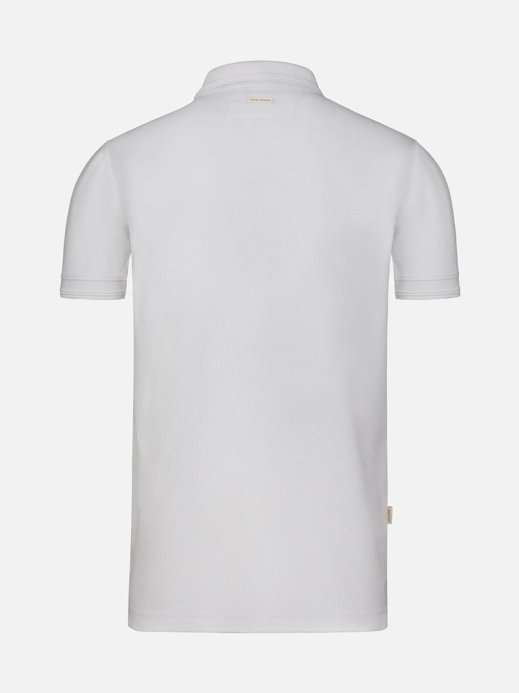 Das Ameer White Polo