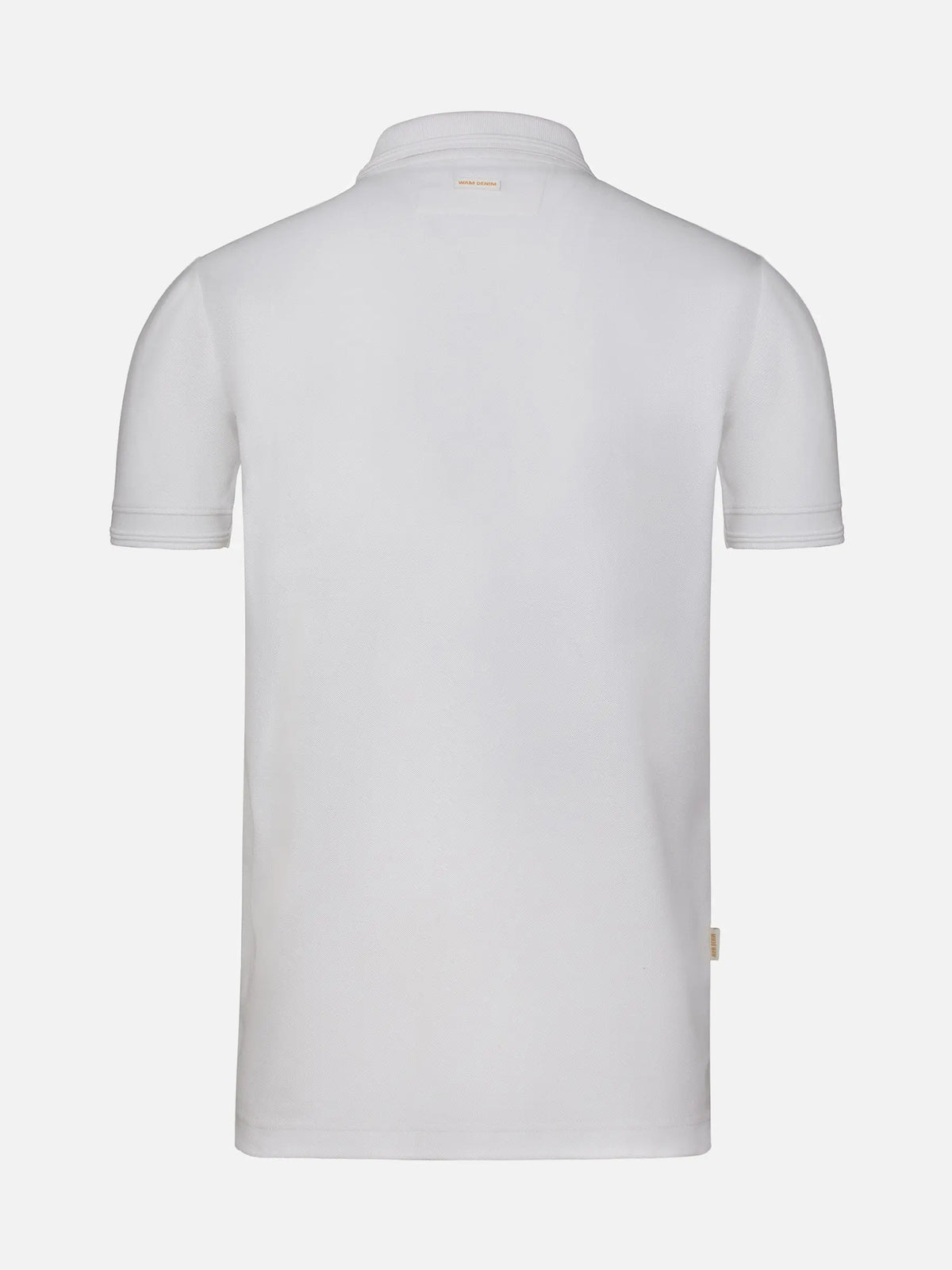 Das Ameer White Polo
