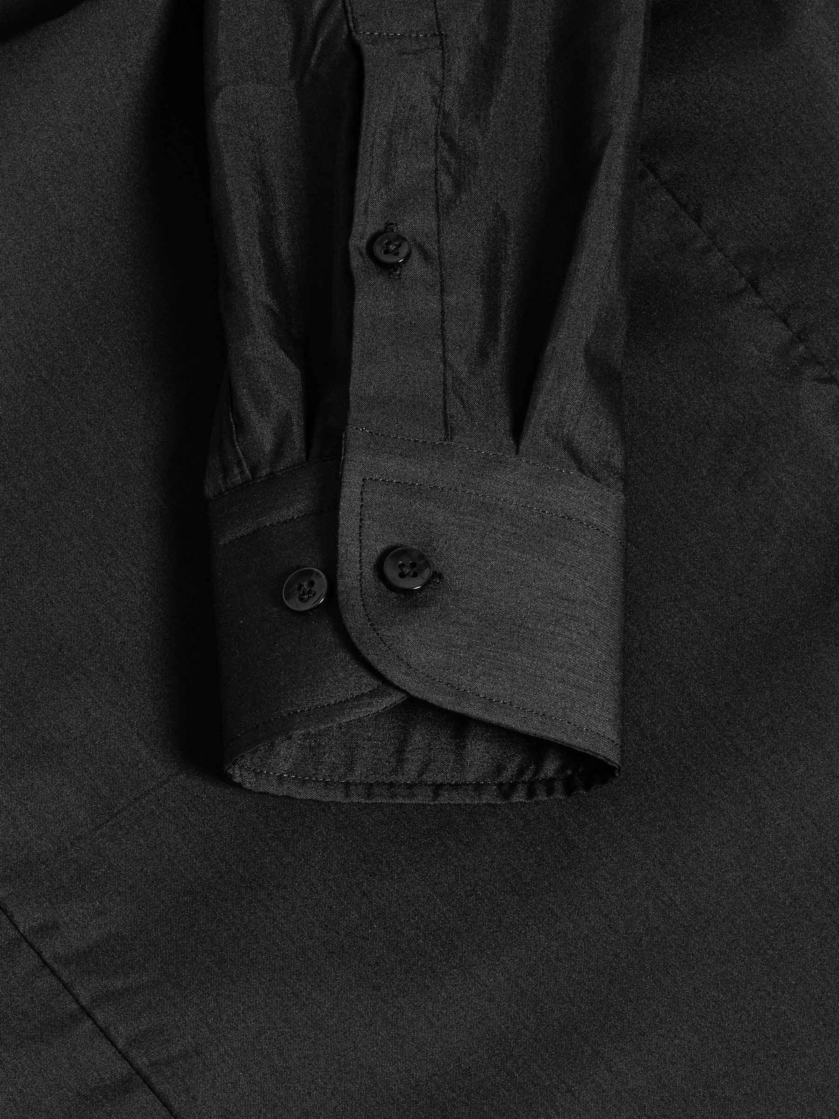 Das Leira Black Shirt