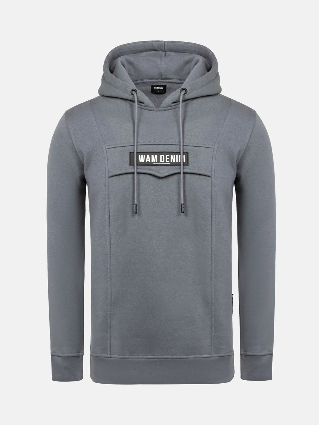 Der Titan Anthrazit Pullover