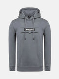 Der Titan Anthrazit Pullover