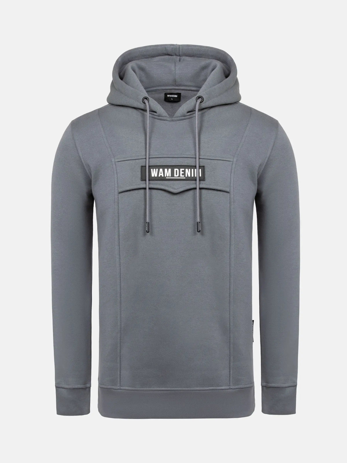 Der Titan Anthrazit Pullover