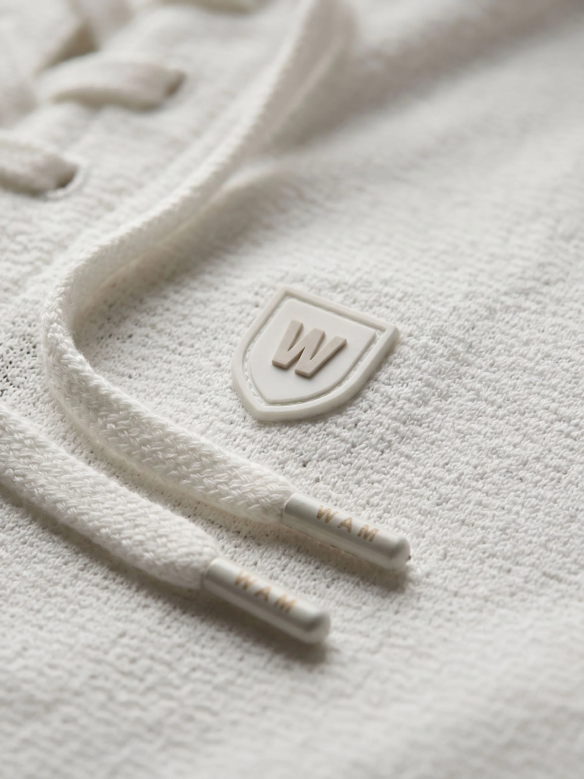 T-Shirt 79666 Zorkan Off White