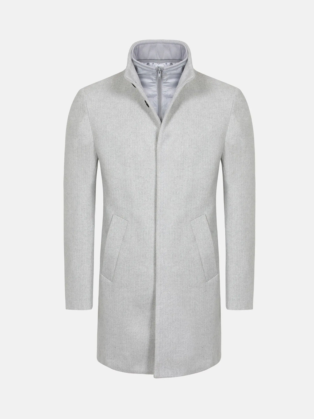 Der Kartier Trenchcoat
