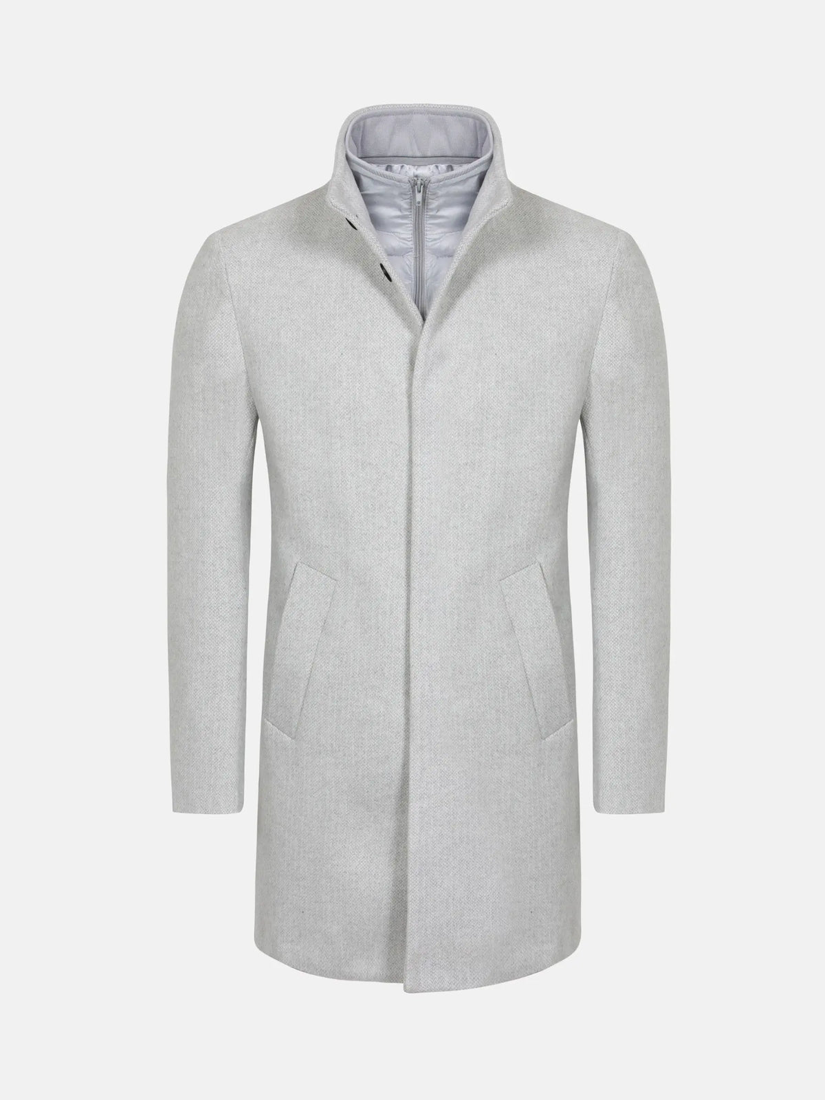 Der Kartier Trenchcoat