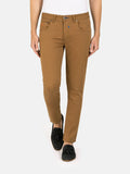 Die Barukh Beige Jeans