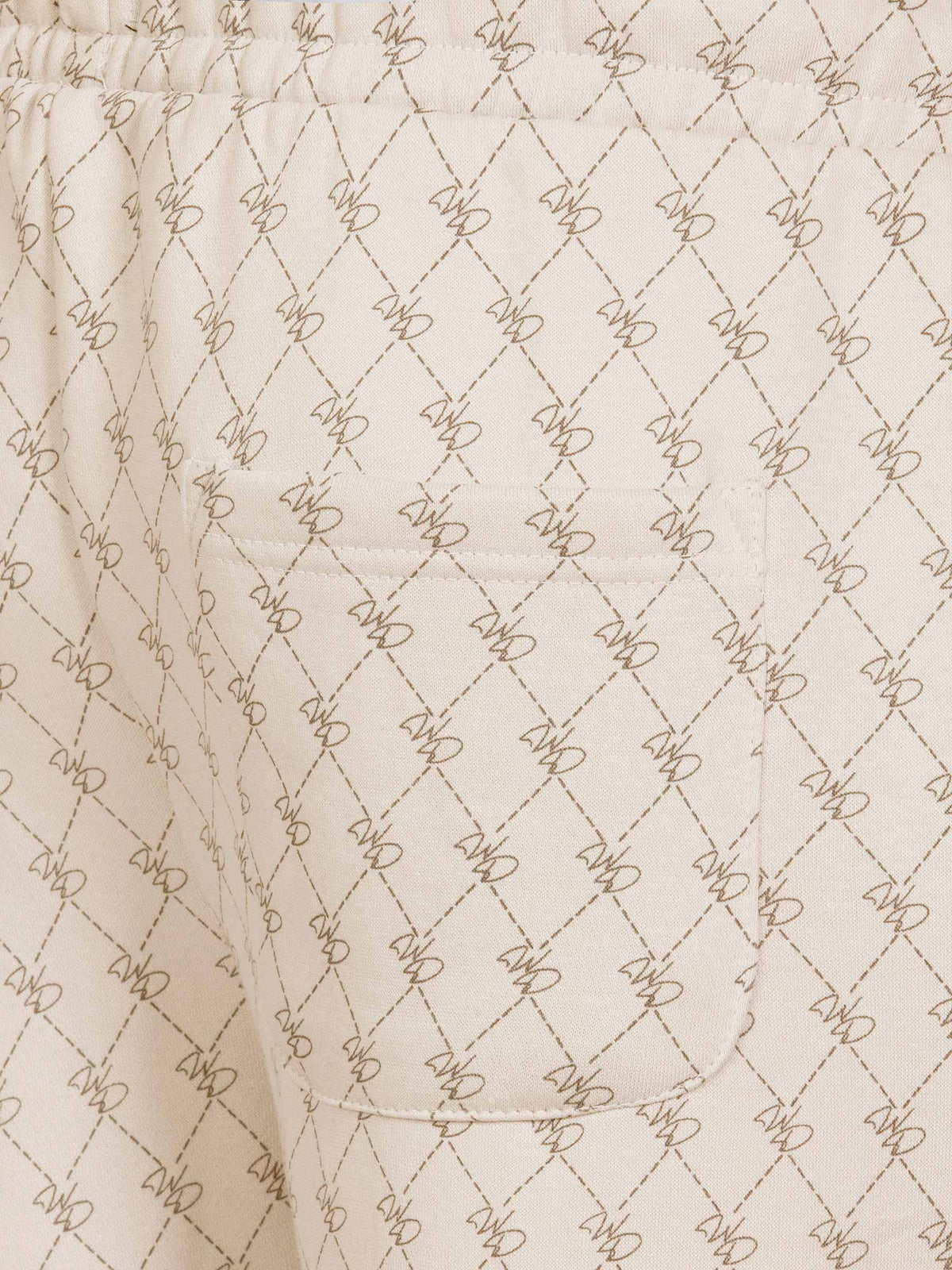 Die Carry Light beige Hose