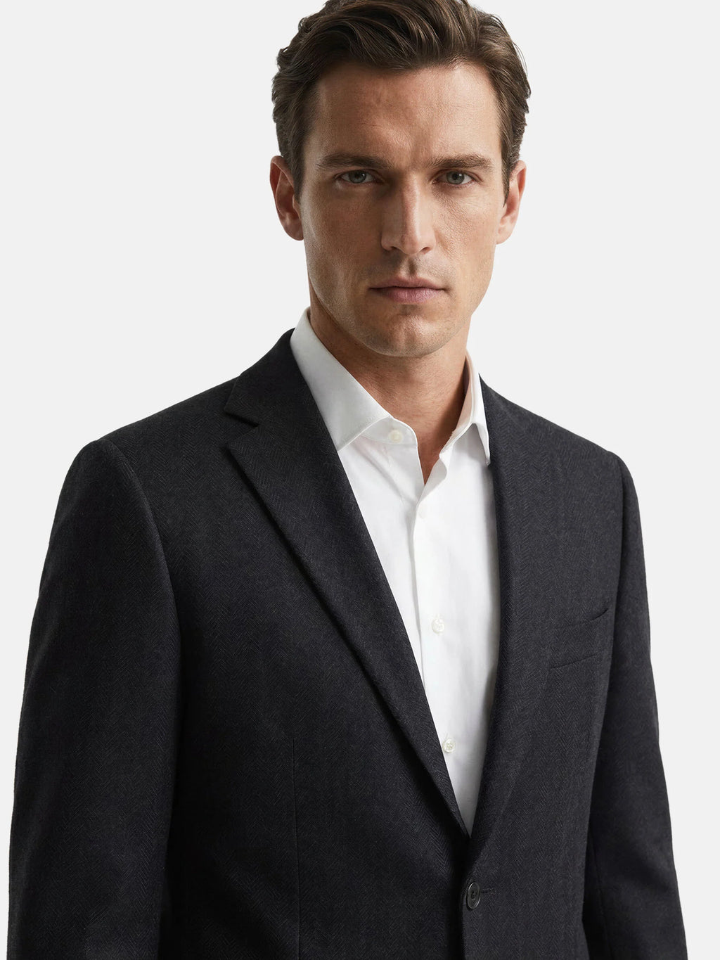 Der Belvar Black Blazer