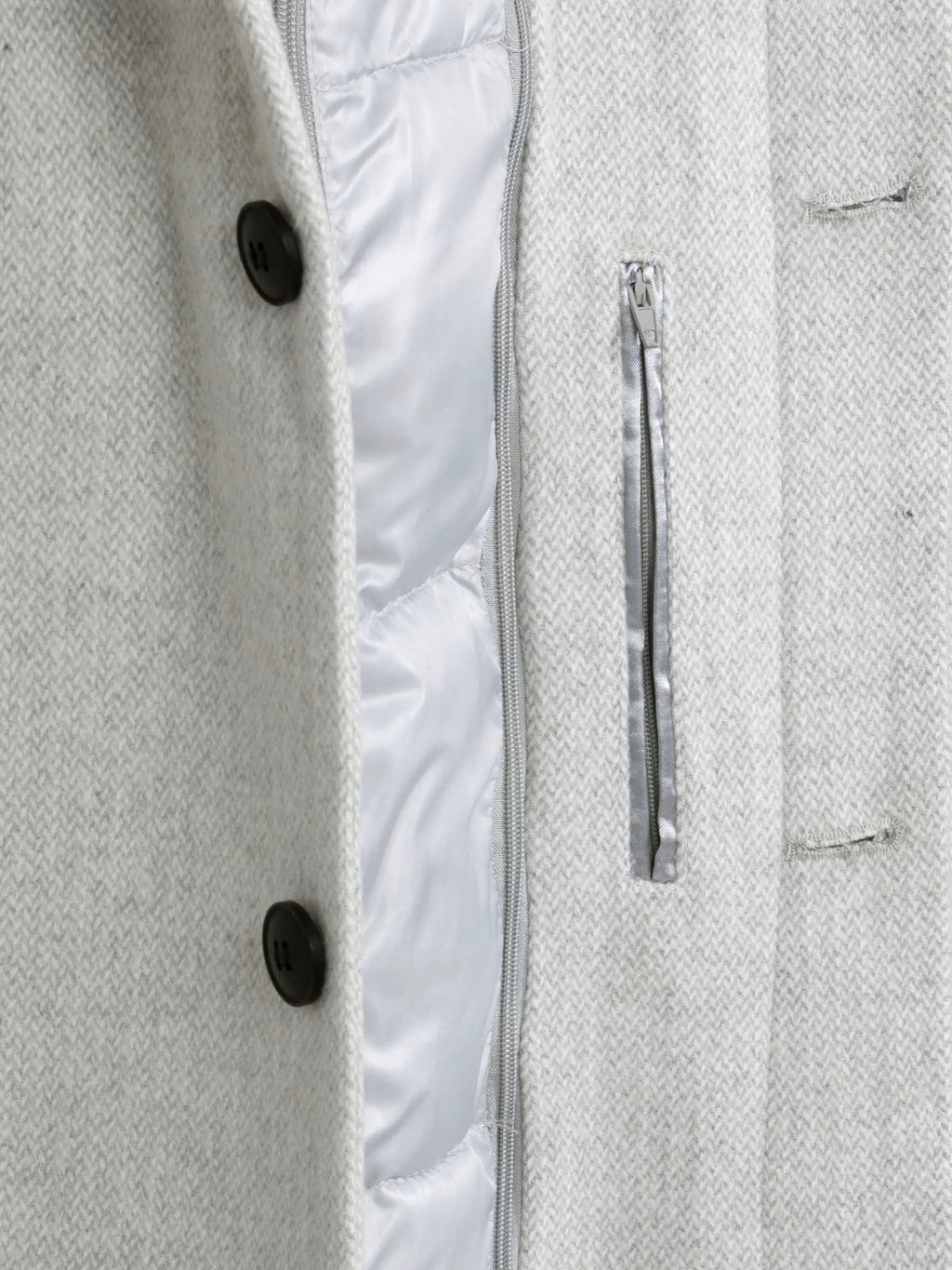 Der Kartier Trenchcoat