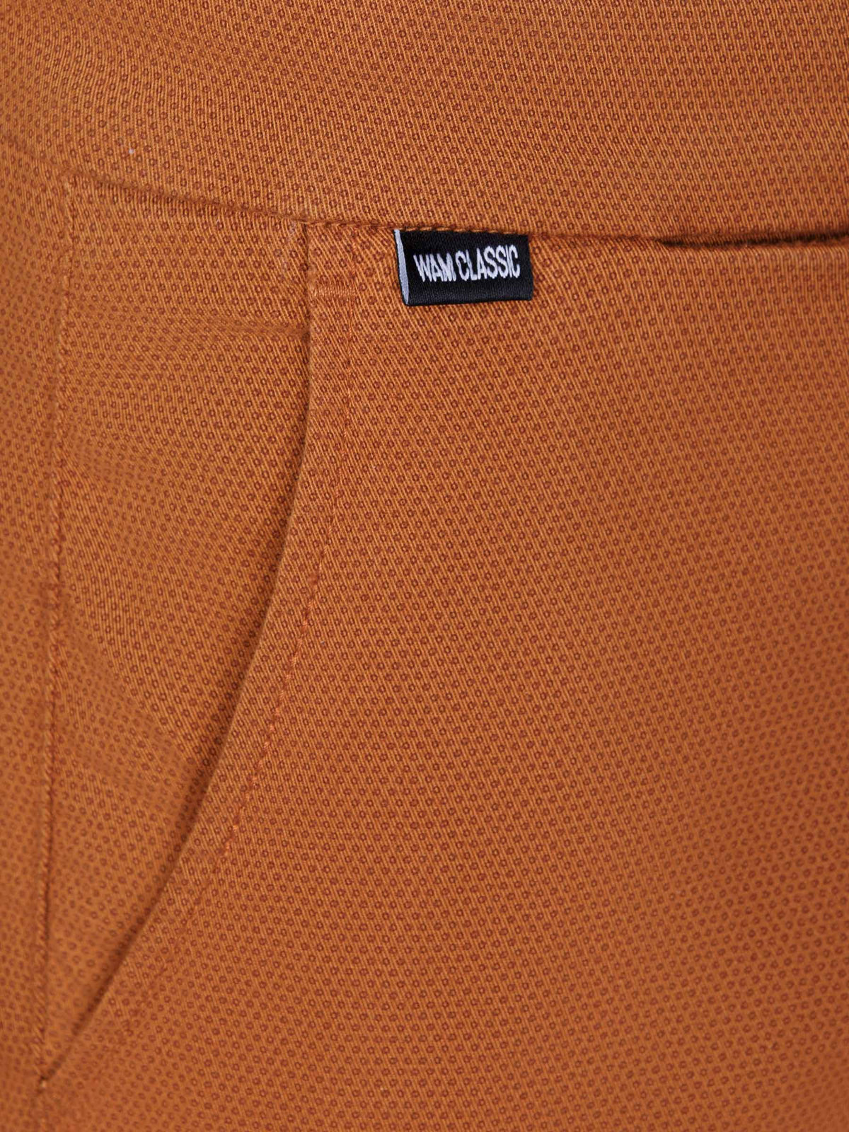 De Spirit Peru Shorts