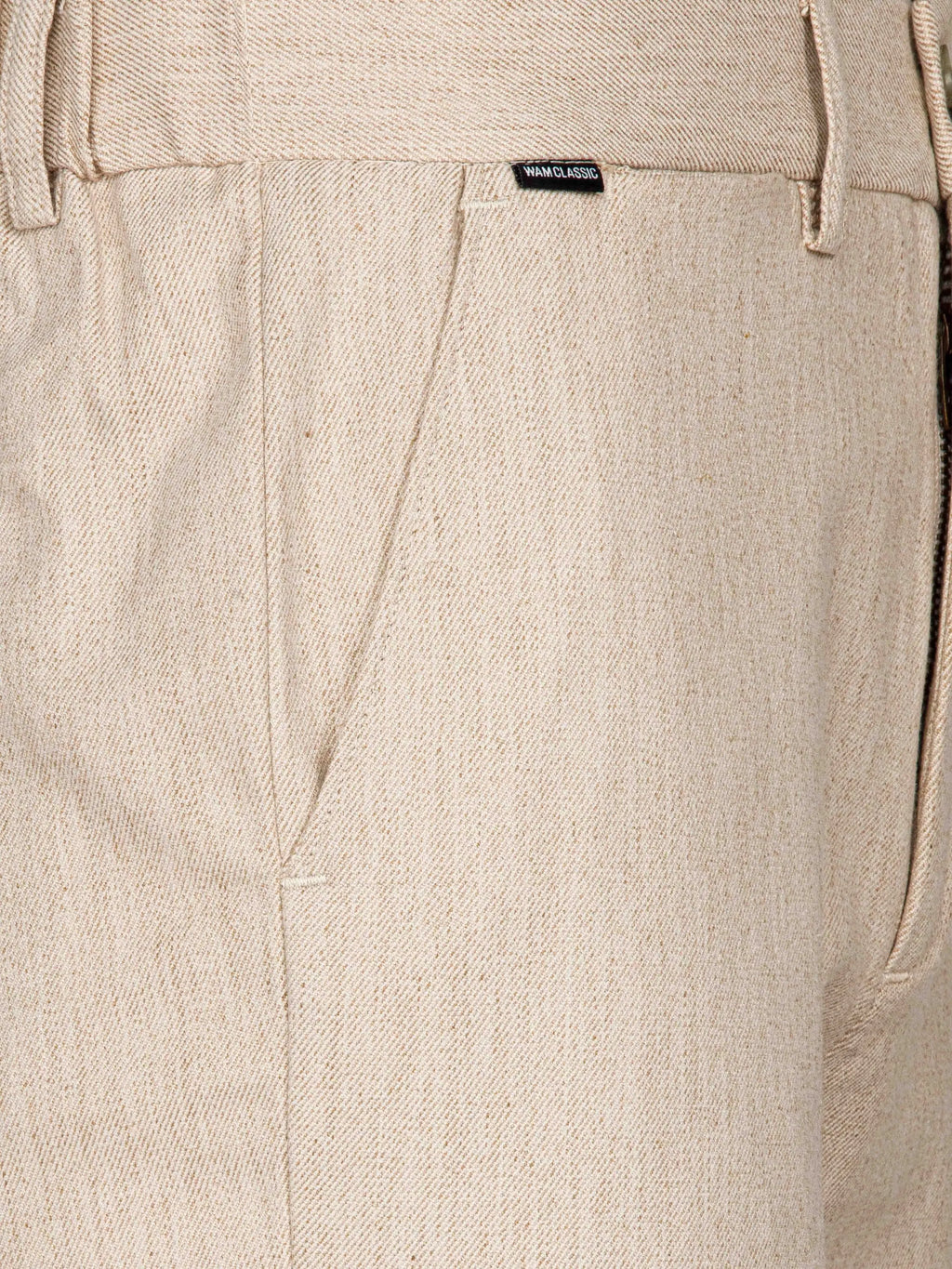 Die Rowan Beige Shorts