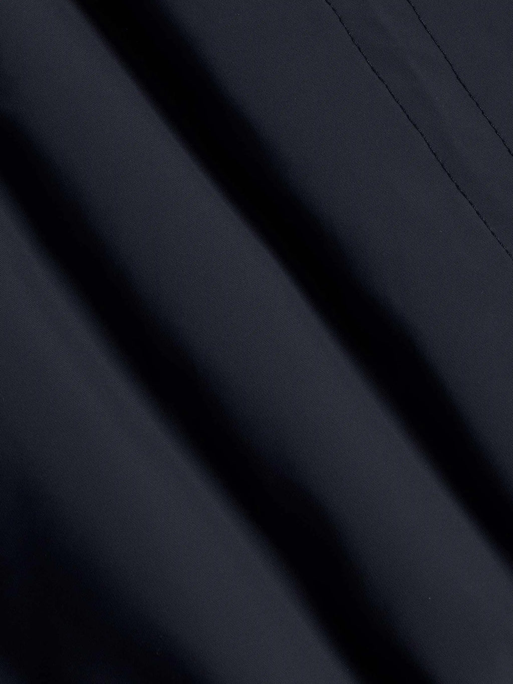 Die Verde Military Navy Winterjacke