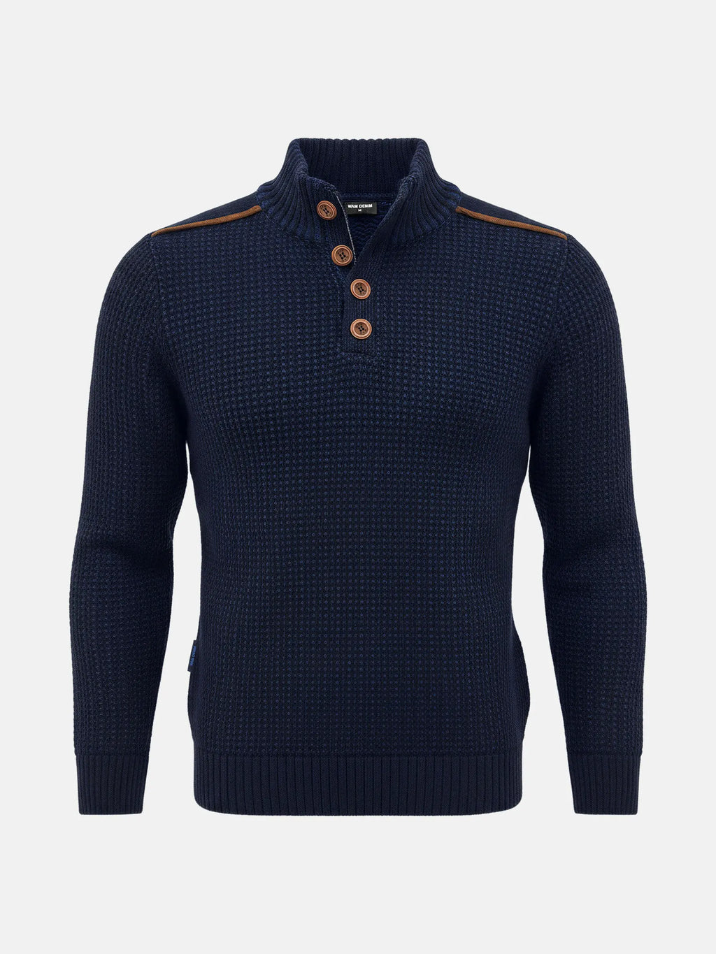 Tenzor Indigo Navy Strickwaren