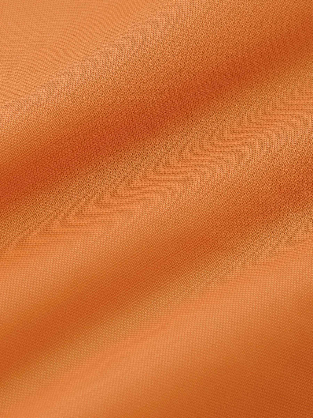 Das Burgos Orange Hemd
