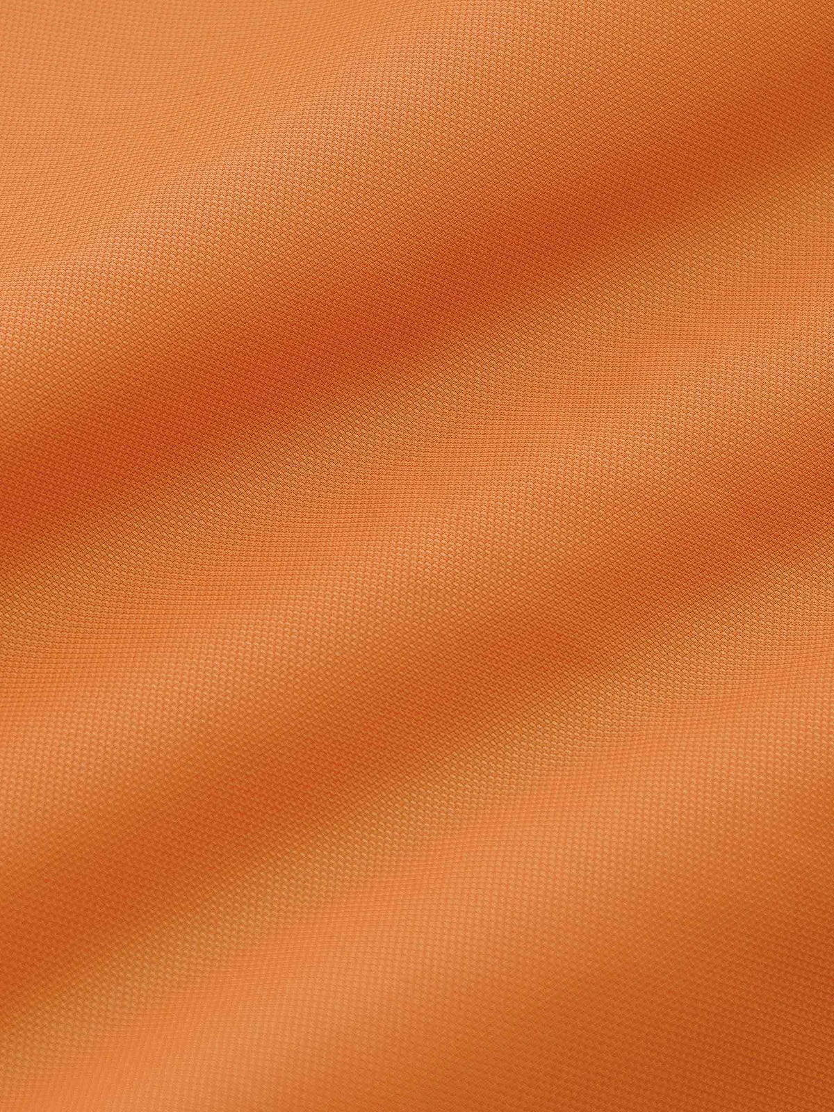 Das Burgos Orange Hemd