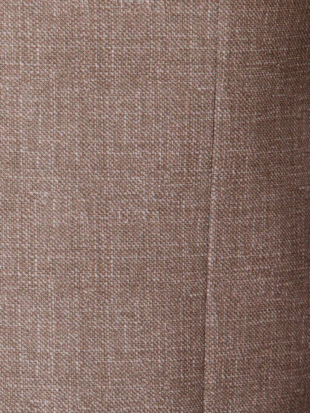 De Vertex Donkerbeige Blazer