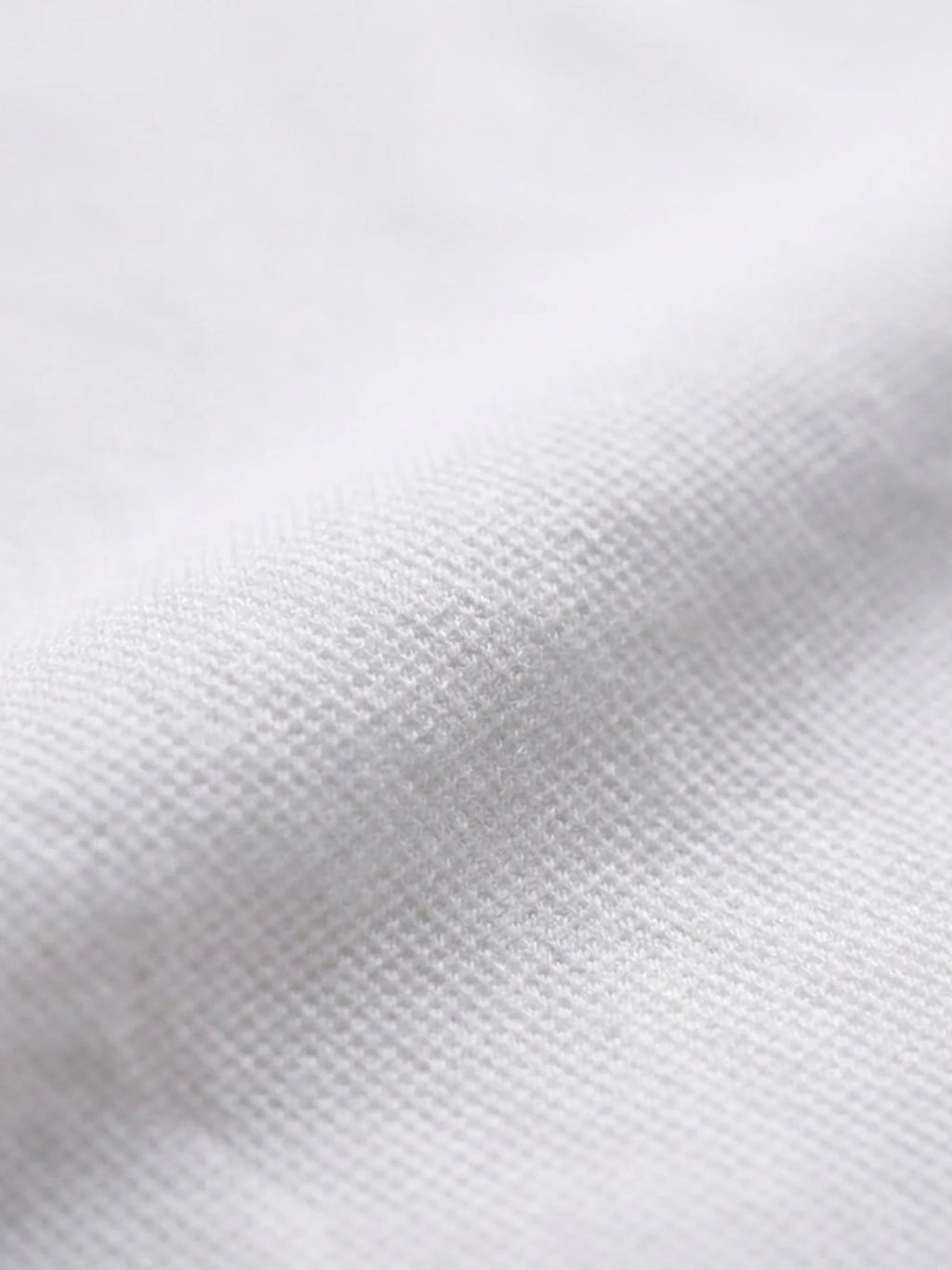 Das Lurian Off White Polo