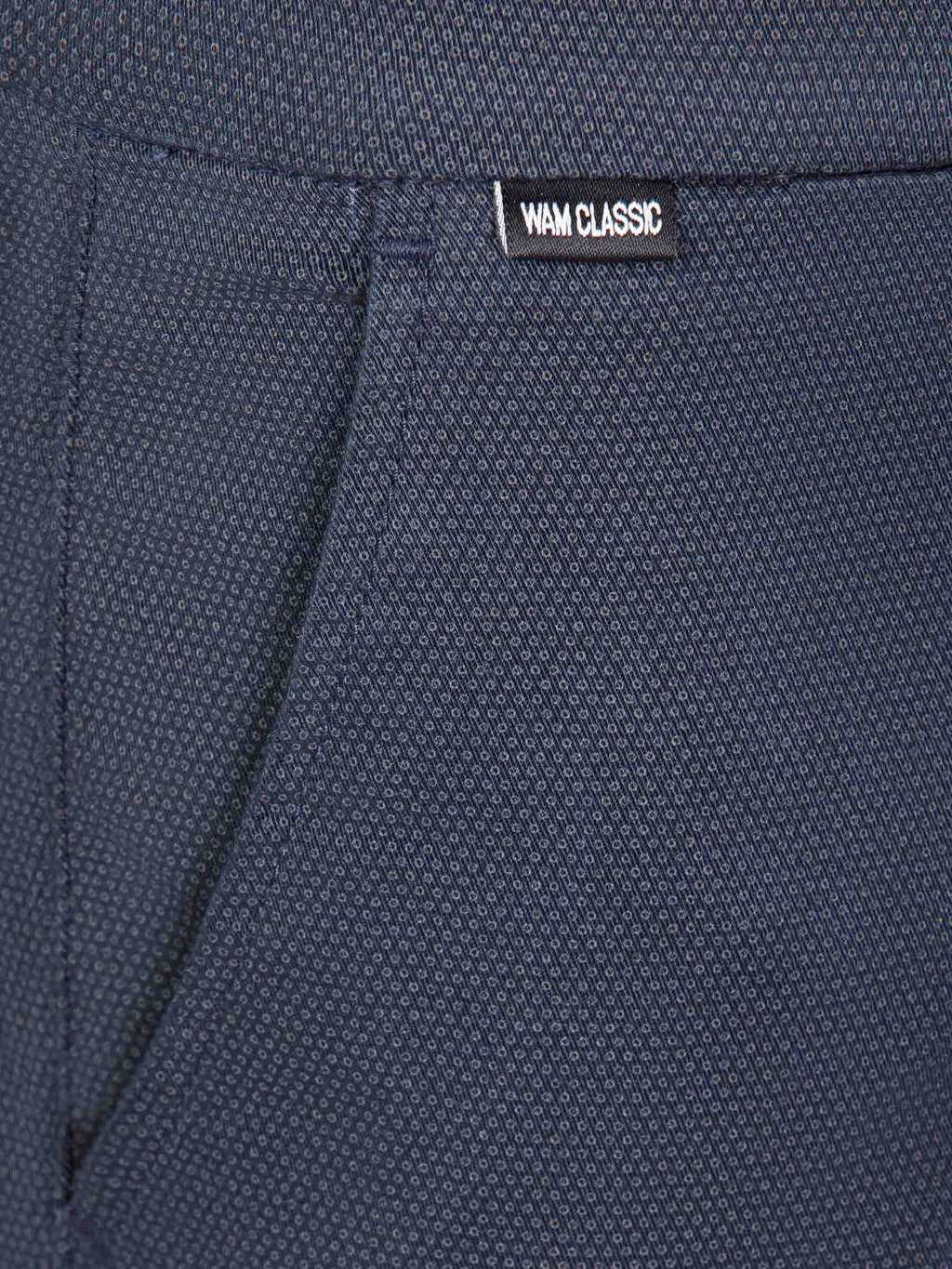 Spirit Navy Shorts