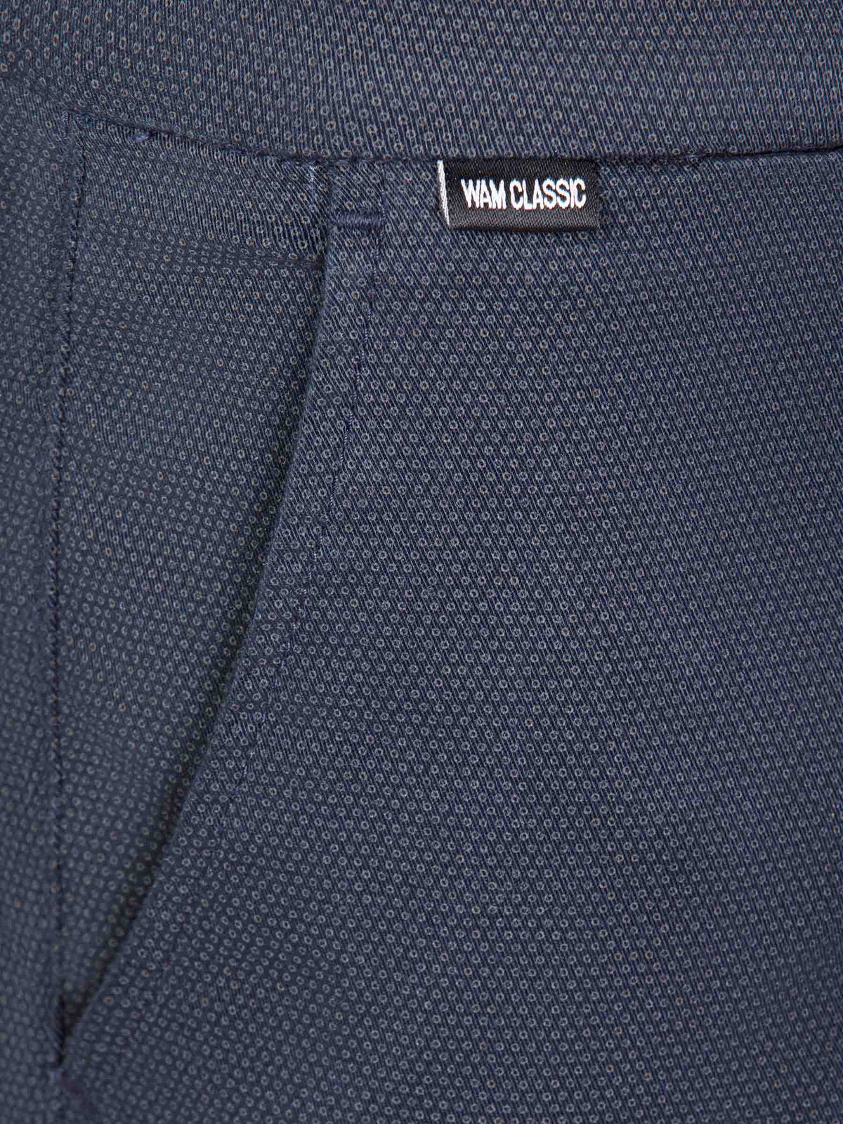 Spirit Navy Shorts