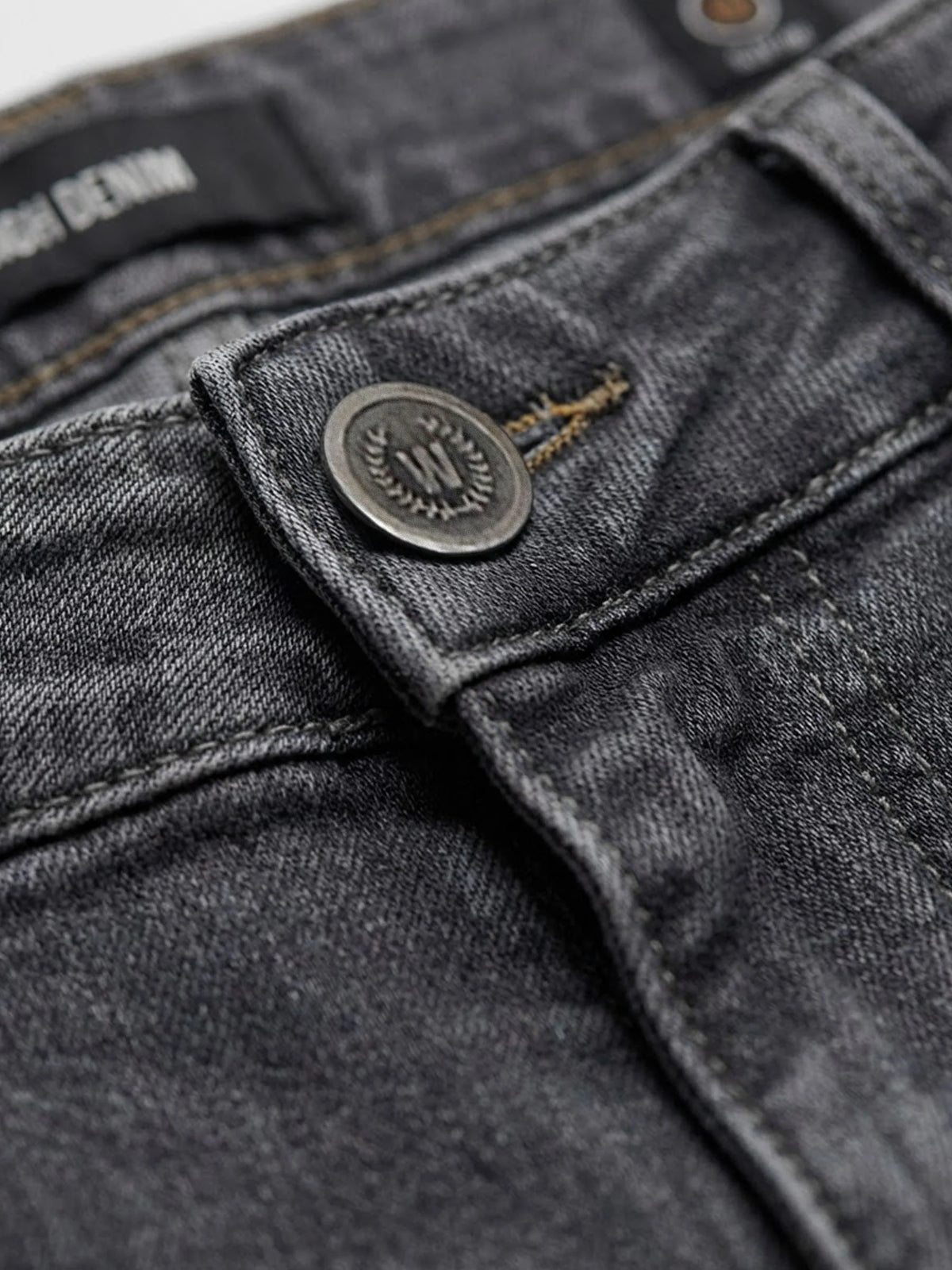 Die Vosden Grey Jeans