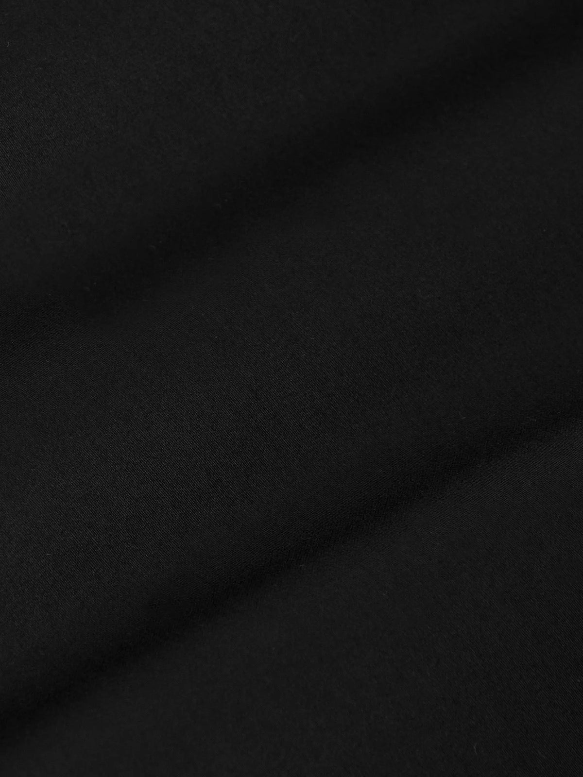 Das Hallow Black Shirt