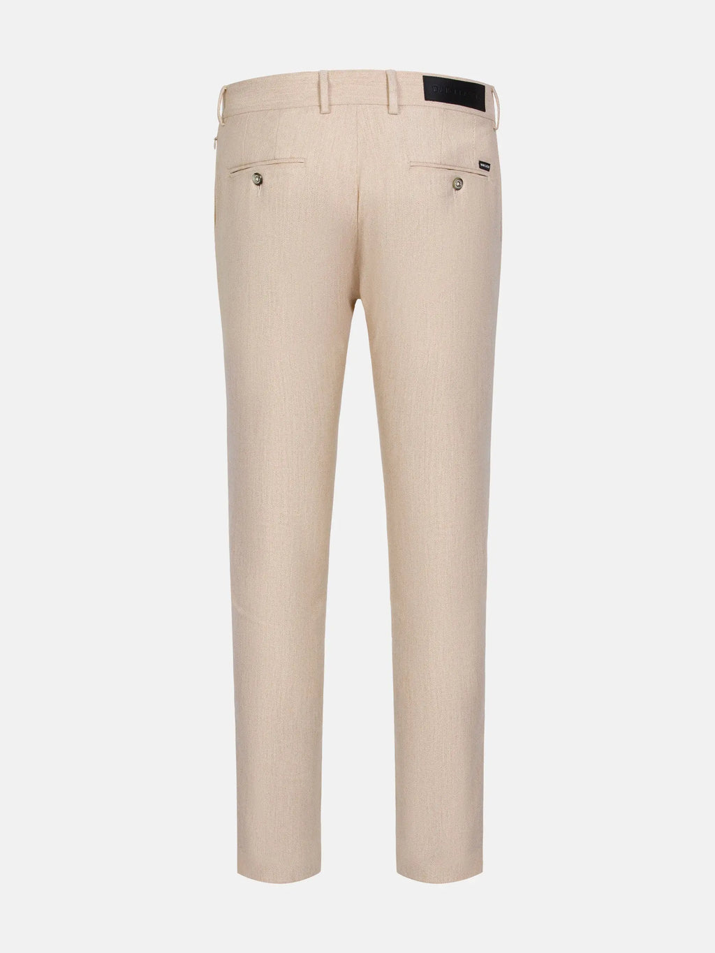 Die Alaric Beige Chino