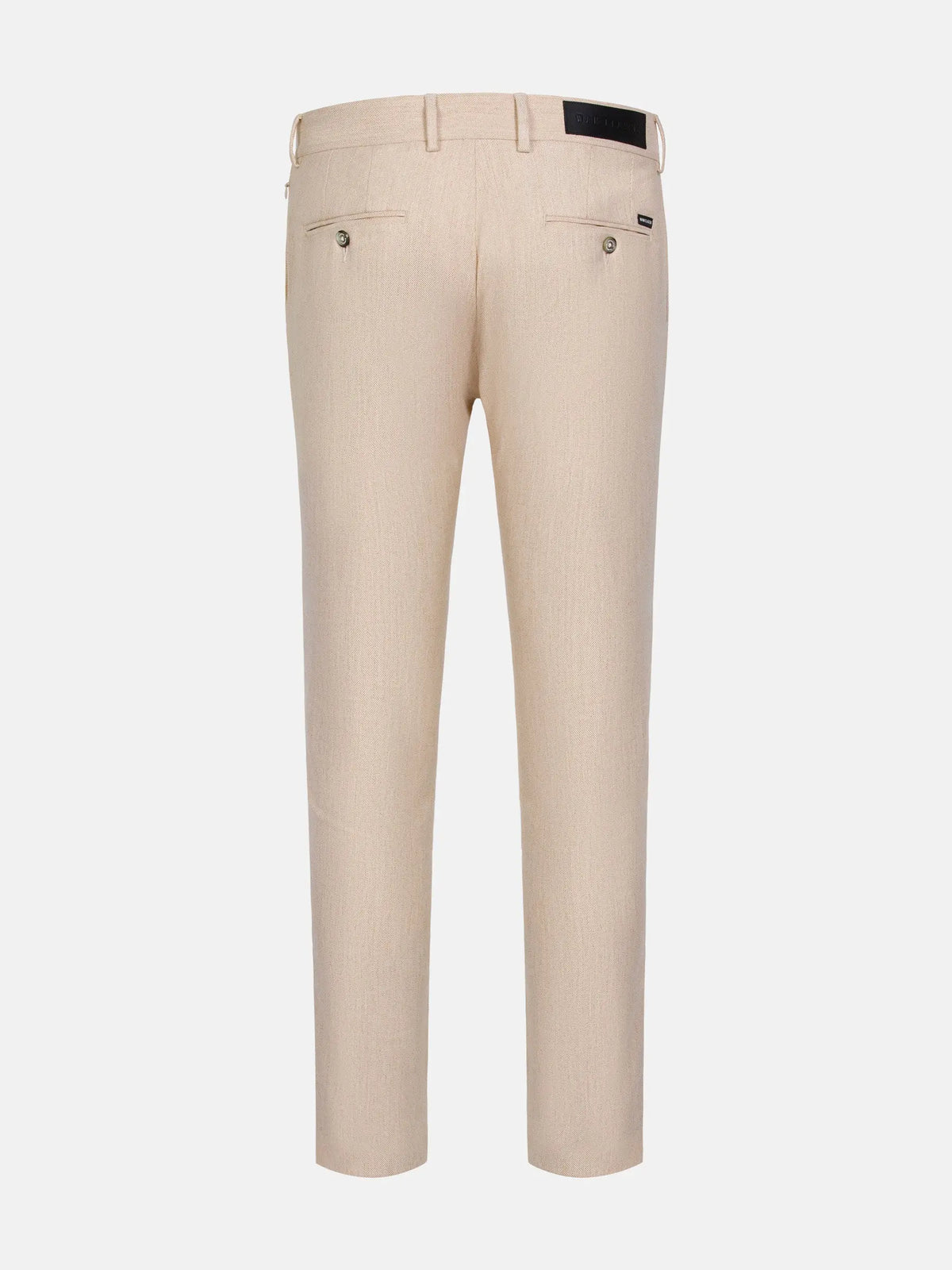 Die Alaric Beige Chino