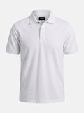 Das Lurian Off White Polo