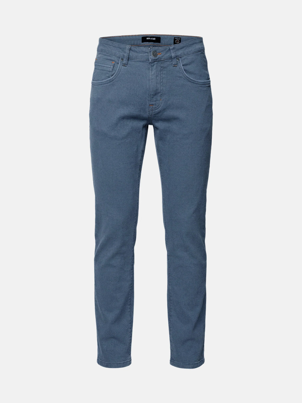 Die Zayden Blue Jeans