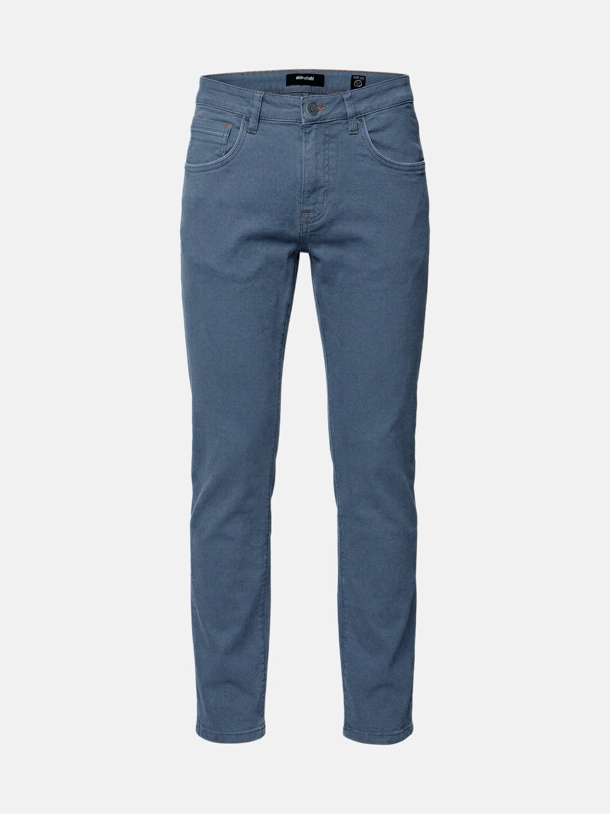 Die Zayden Blue Jeans