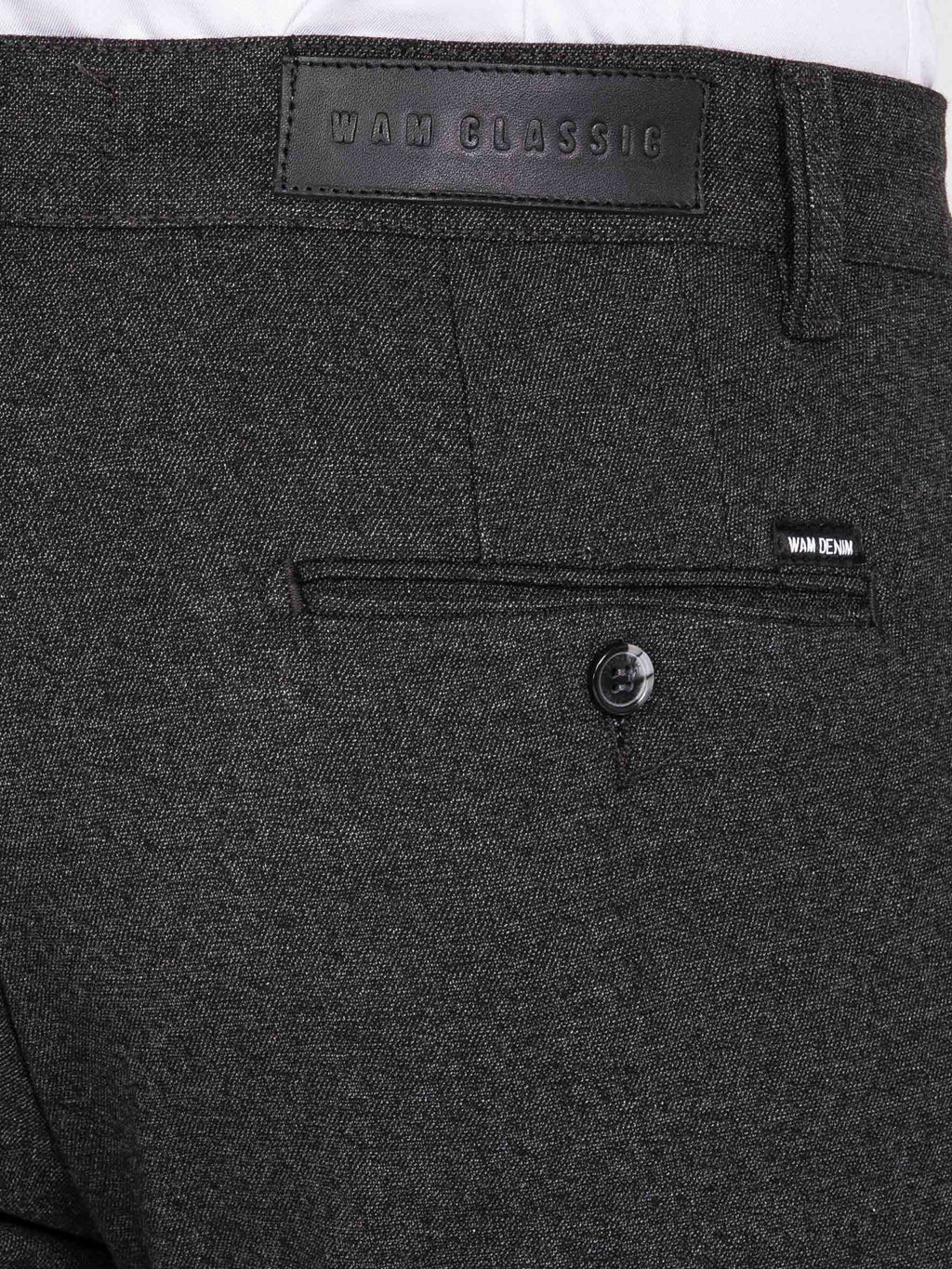 Kingston Anthracite Chino