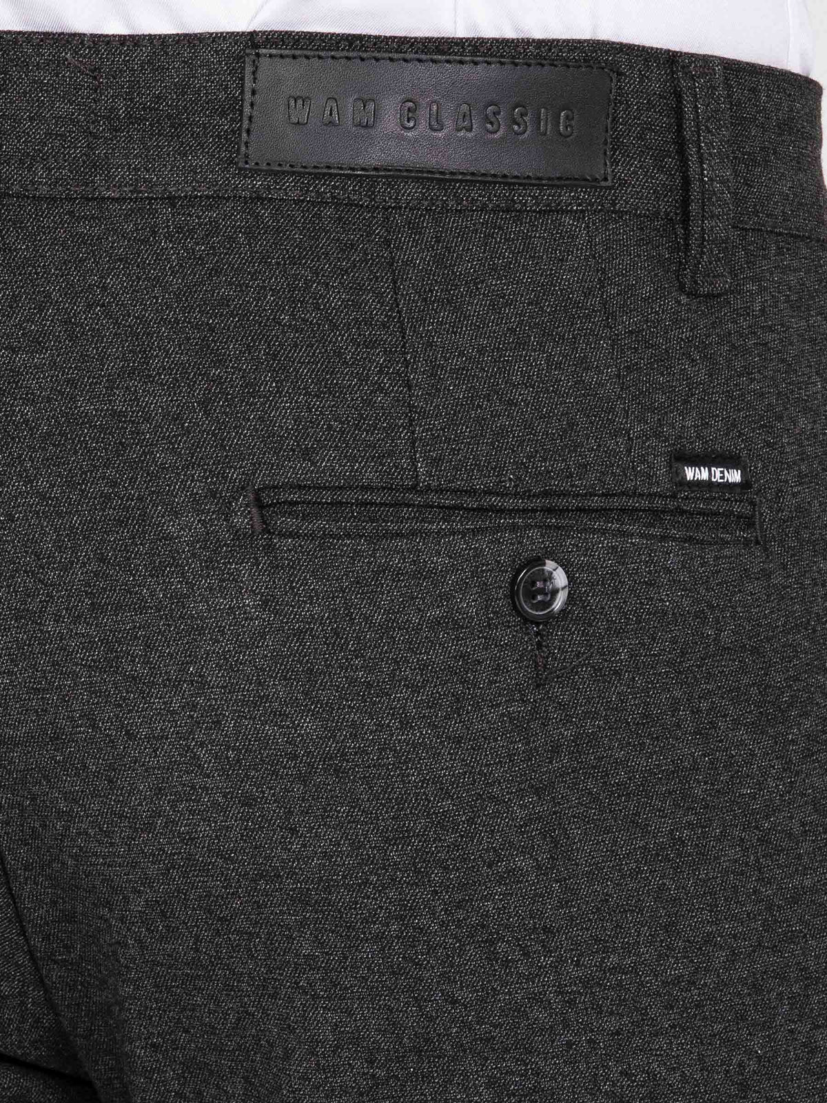 Kingston Anthracite Chino